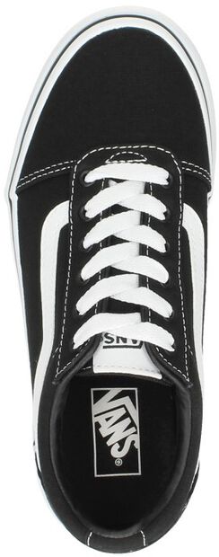 MY Ward Platform - large