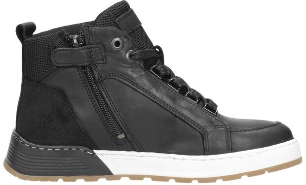 Jongens veterschoenen - large