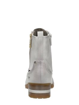 Veterschoenen Hoog