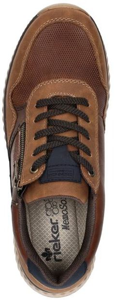 Veterschoenen Laag - large