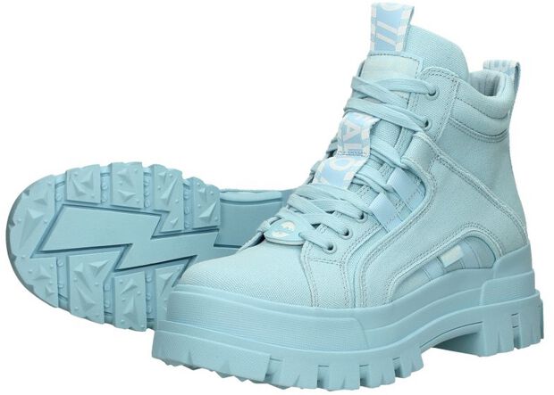 Aspha NC Mid - large