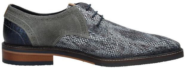 Herenschoenen gekleed - large