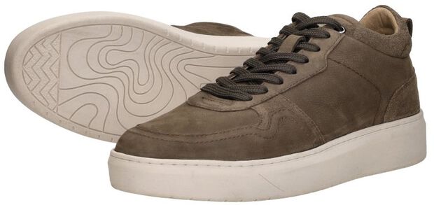 Sneakers Laag - large