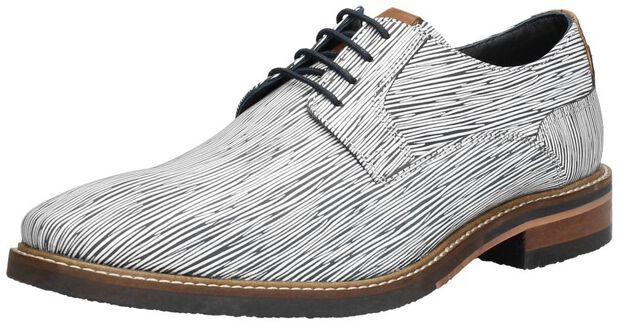 Herenschoenen gekleed - large