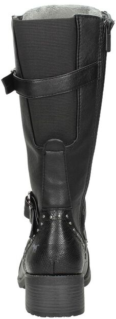 Dames kuitlaarzen - large