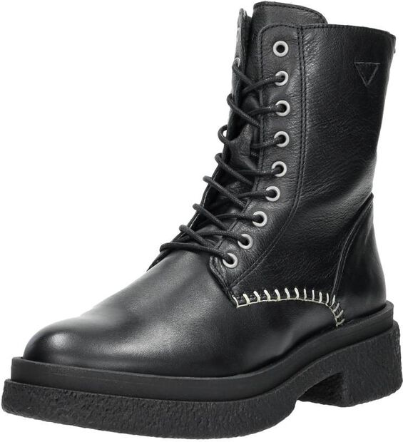 Veterschoenen Hoog - large