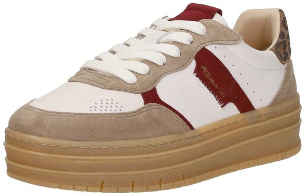 Sneakers Laag - large