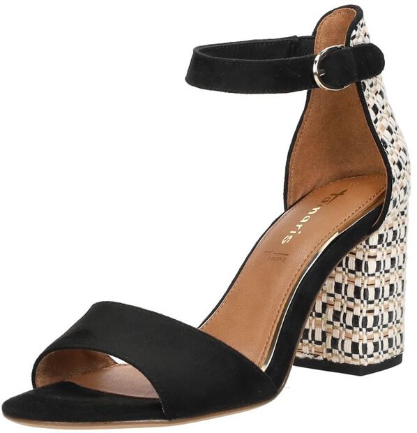 Sandalen Hak - large