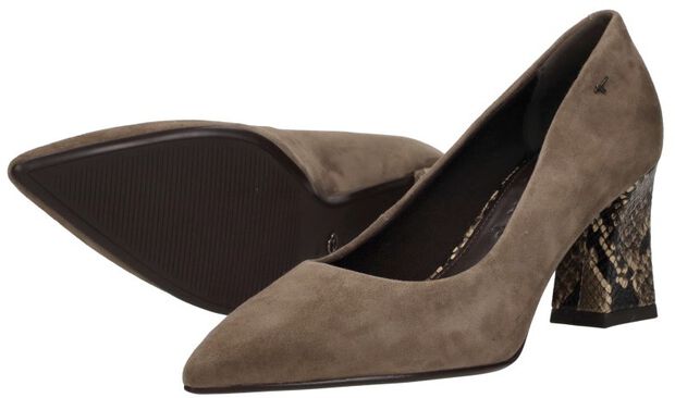 Pumps - large