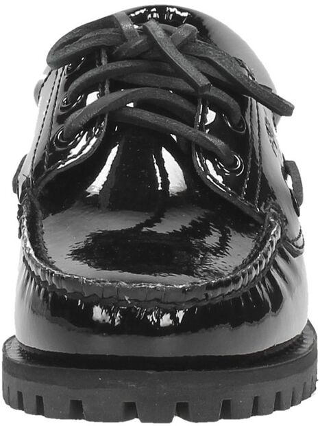 Heritage Noreen 3 Eye Handsewn - large