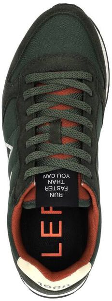 Tom Solid Nylon - large