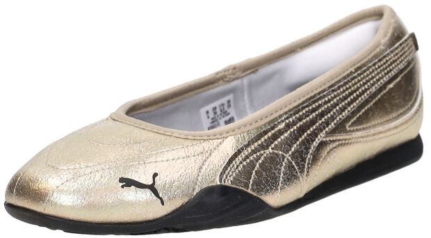 Puma Catch Soleil Ballerina - large