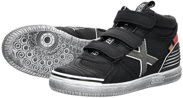 Klittenband Hoog - large