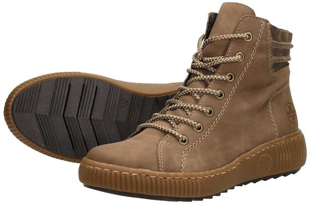 Veterschoenen Hoog - large