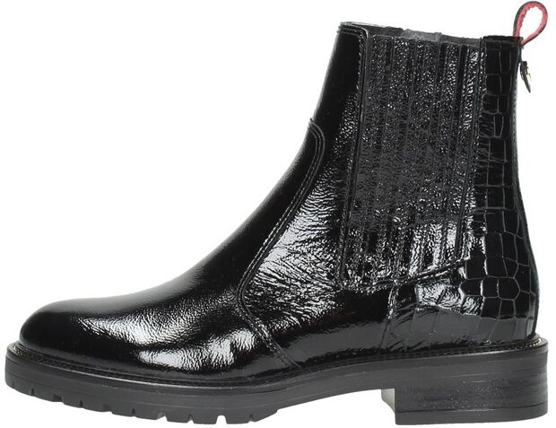 Dames enkellaarsjes - large