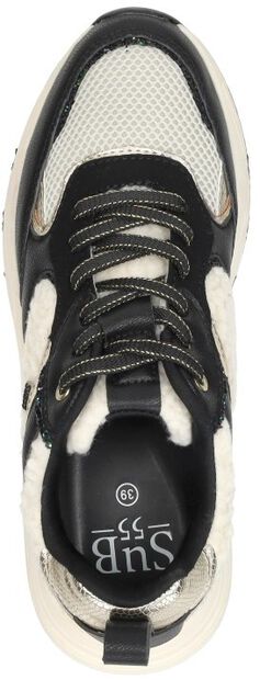 Sneakers Laag - large