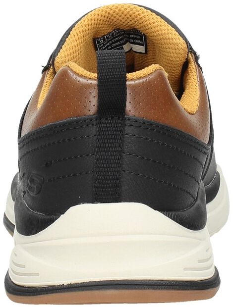 Relaxed Fit: Benago - Treno - large