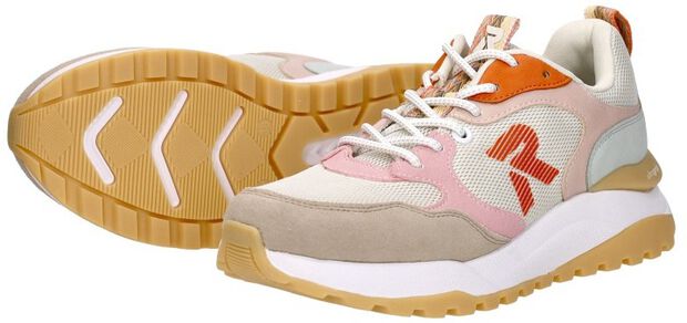 Sneakers Laag - large