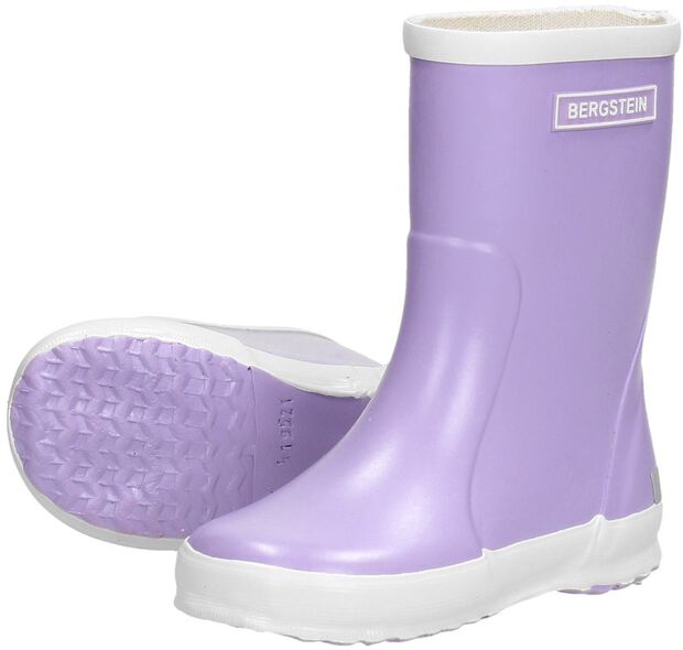 BN Rainboot Lila - large