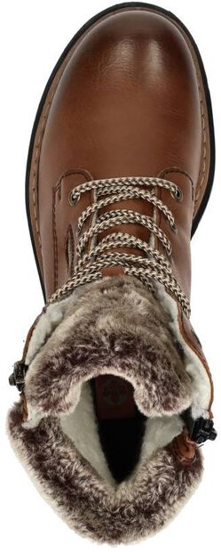 Veterschoenen Hoog - large