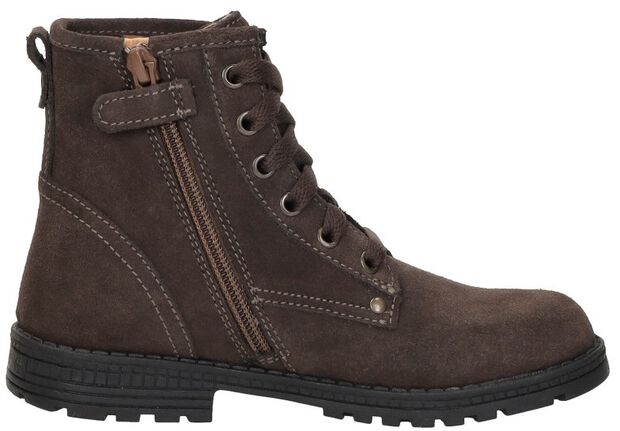 Veterschoen hoog - large