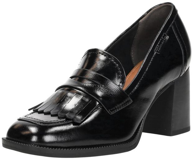 Pumps - large