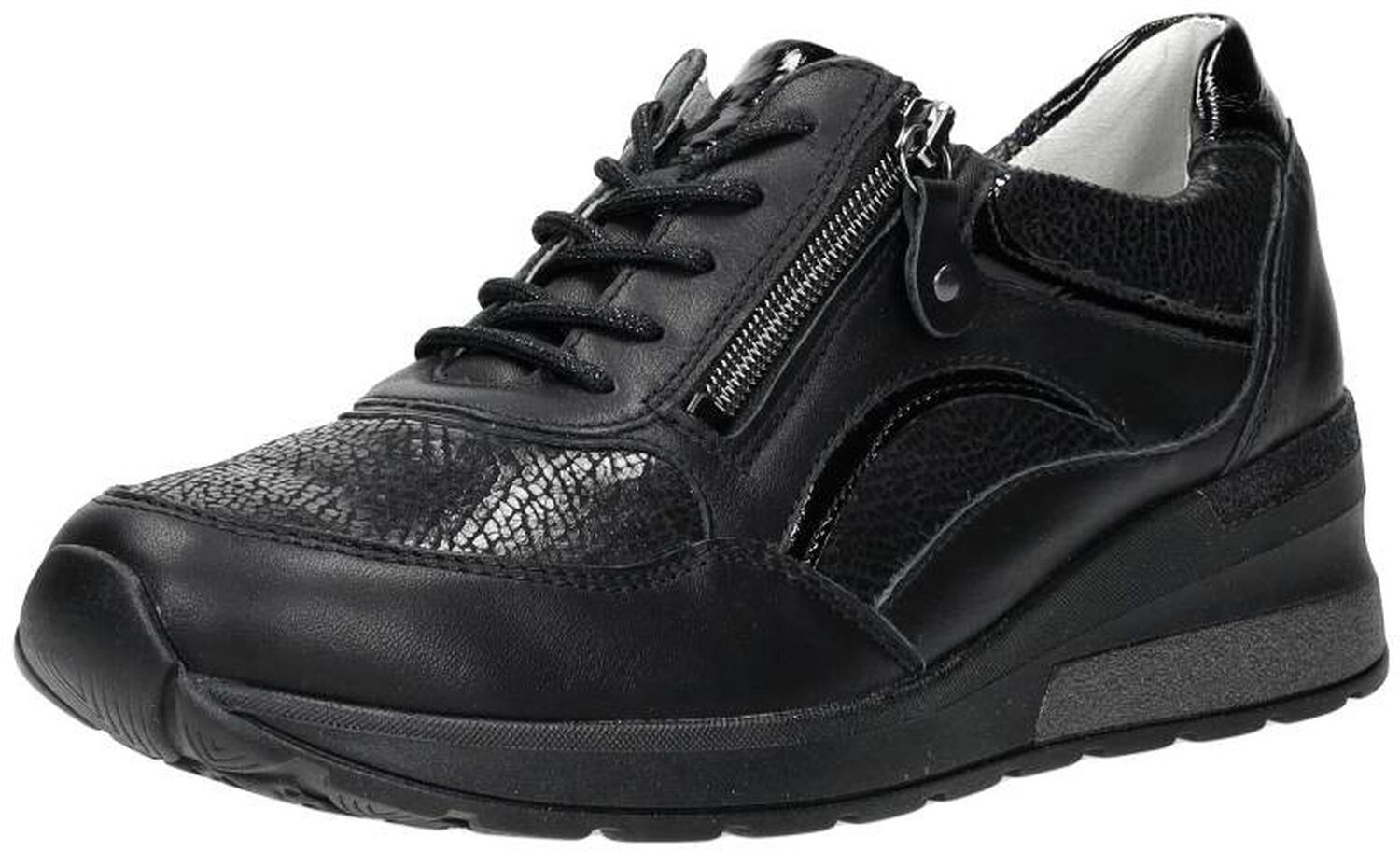 Waldläufer H Women's Shoes 947006 144 150
