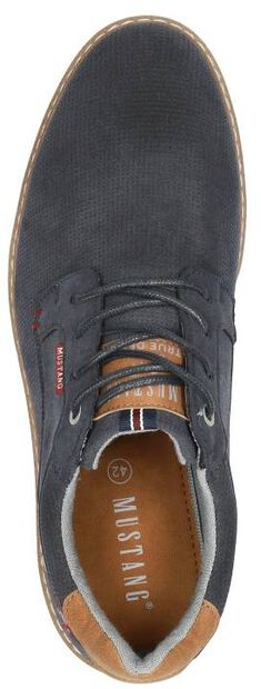 Veterschoenen Laag - large