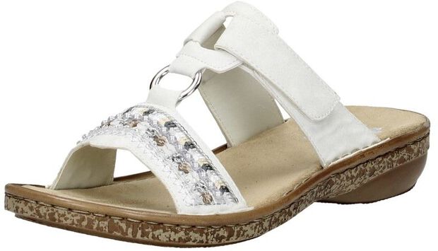 Dames slippers - large
