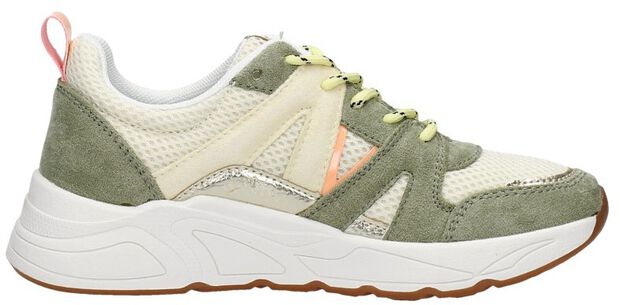 Meisjes sneakers - large