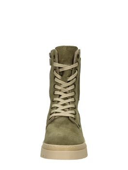 Veterschoen hoog