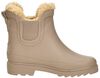 Chelsea Rainboots Fur - small