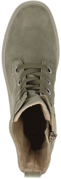 Veterschoenen Hoog - large