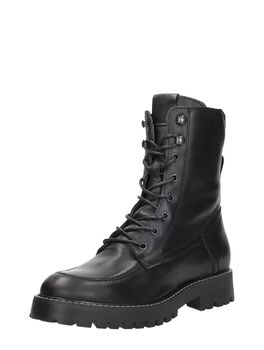 Veterschoenen Hoog