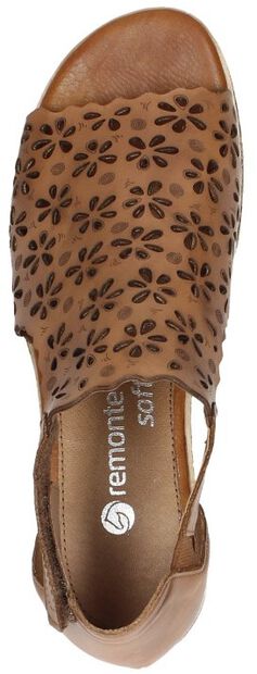 Dames sandalen - large