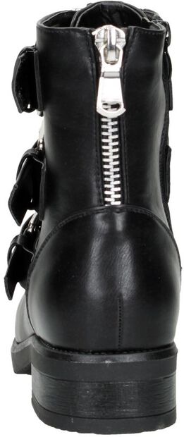 Biker boots - large
