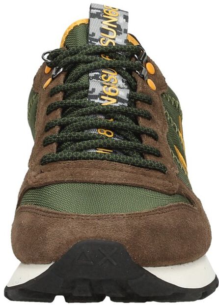 Tom Goes Camping - large