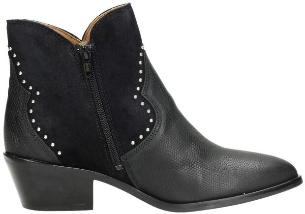 Dames enkellaarsjes - large