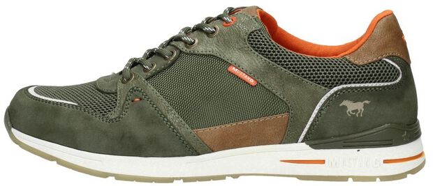 Heren sneakers - large