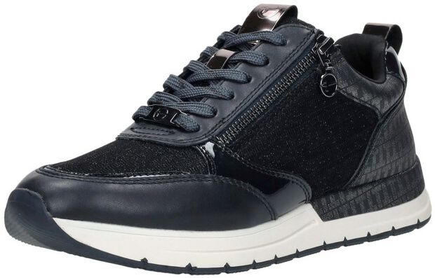 Sneakers Laag - large