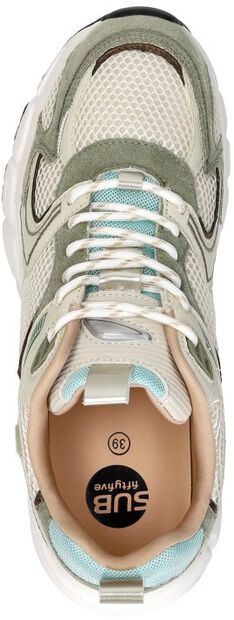 Sneakers Laag - large