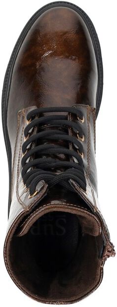 Veterschoenen Hoog - large