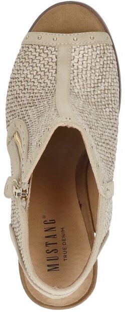 Sandalen Hak - large