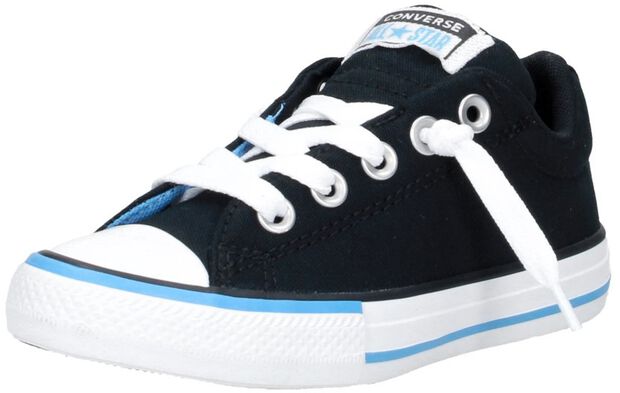 Chuck Taylor All Star Street Slip - large