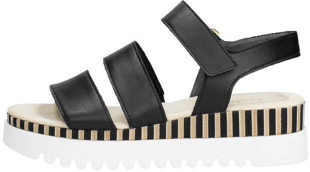 Dames sandalen - large