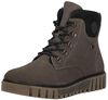 Veterschoenen Hoog - small
