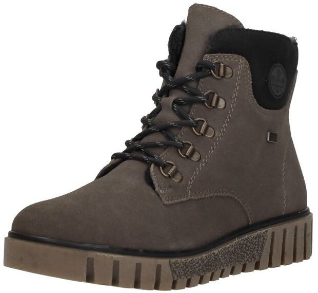 Veterschoenen Hoog - large