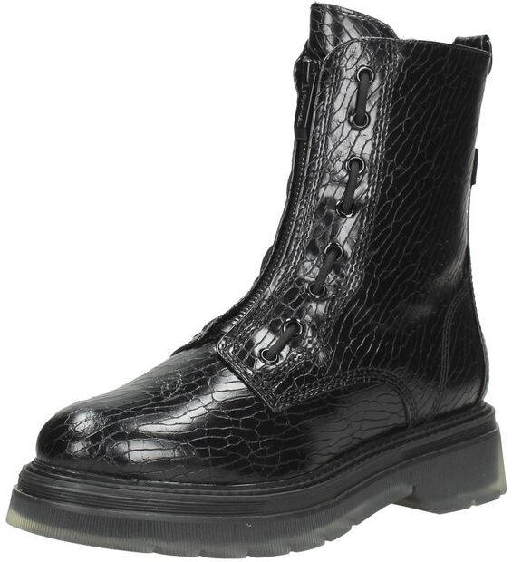 Enkellaarsjes Plat - large