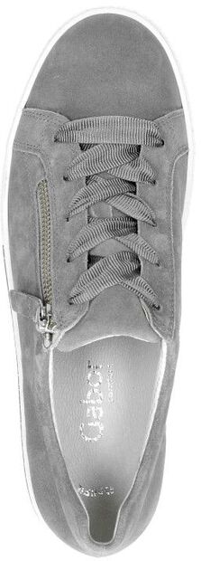 Dames veterschoenen - large