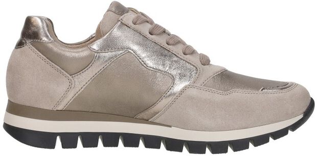 Veterschoenen Laag - large